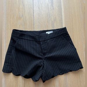 Club Monaco size Small dress shorts